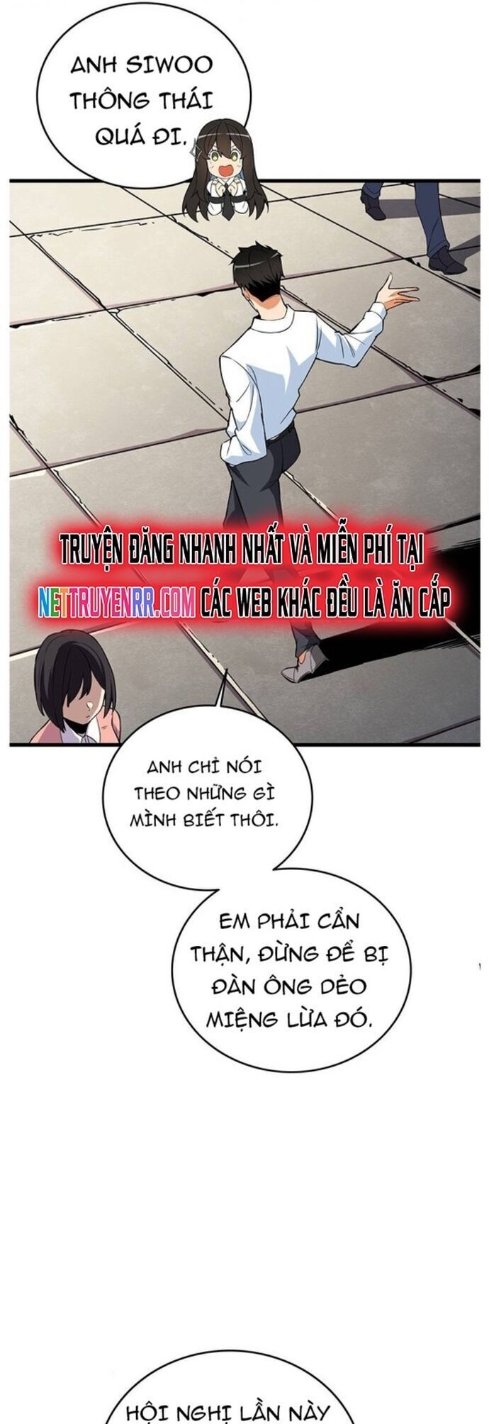 Tôi Là Người Chơi Duy Nhất Đăng Nhập Chapter 111 - 45