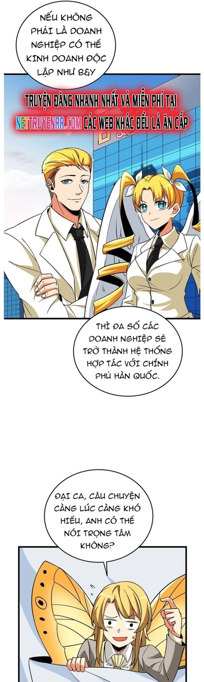 Tôi Là Người Chơi Duy Nhất Đăng Nhập Chapter 111 - 47