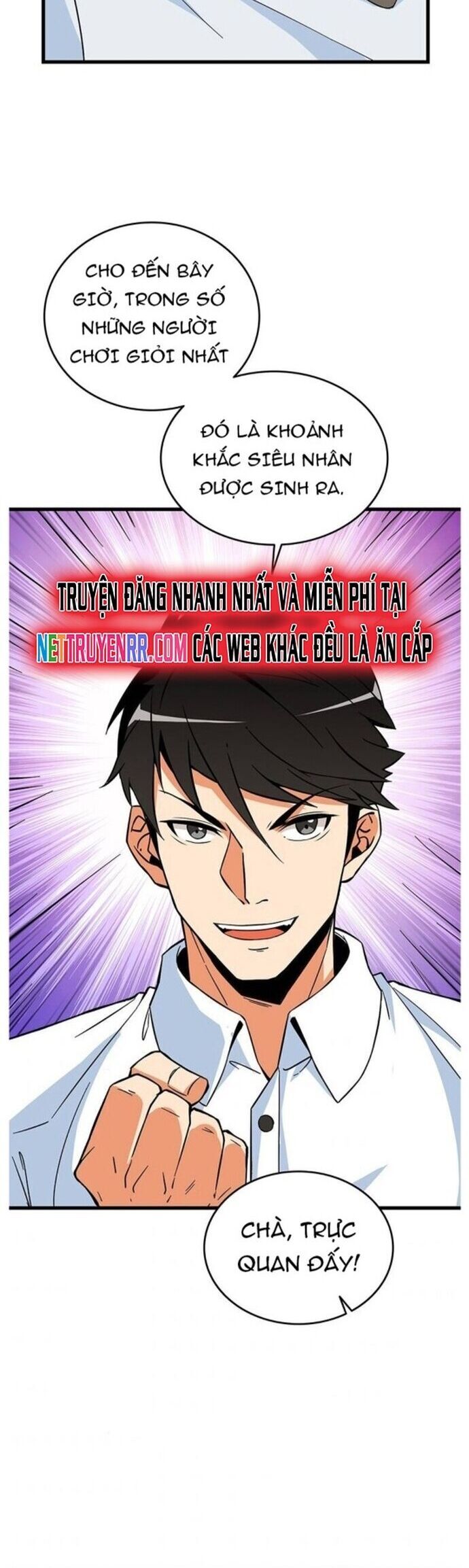 Tôi Là Người Chơi Duy Nhất Đăng Nhập Chapter 111 - 48