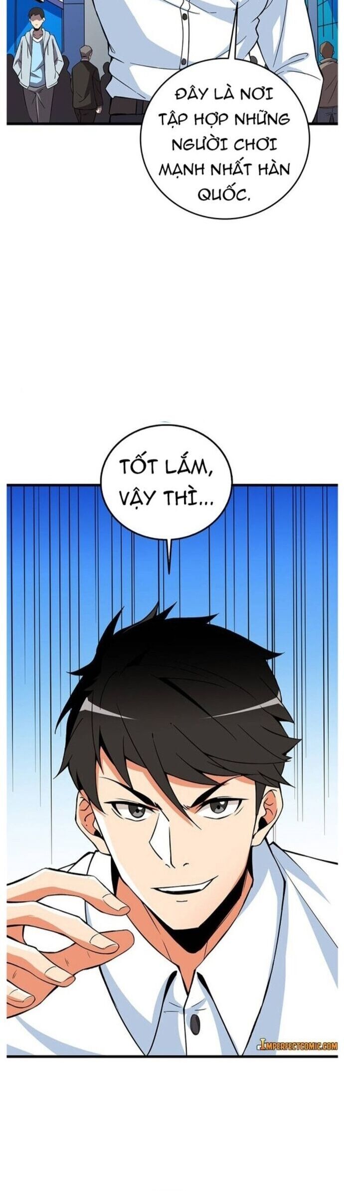 Tôi Là Người Chơi Duy Nhất Đăng Nhập Chapter 111 - 50