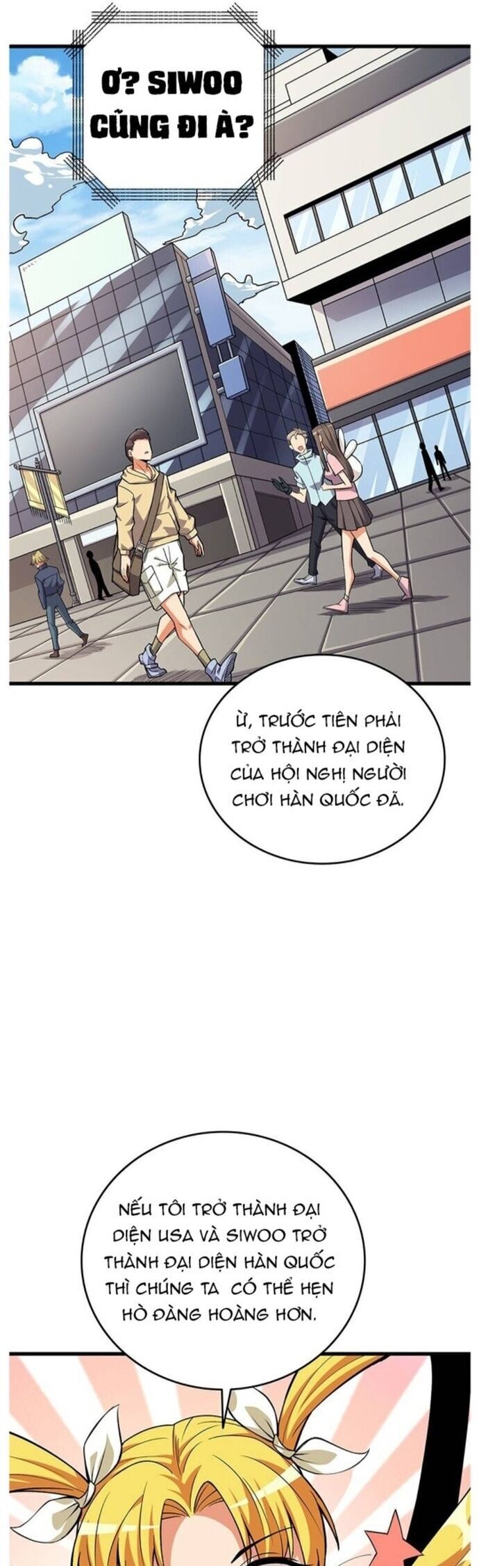 Tôi Là Người Chơi Duy Nhất Đăng Nhập Chapter 111 - 7