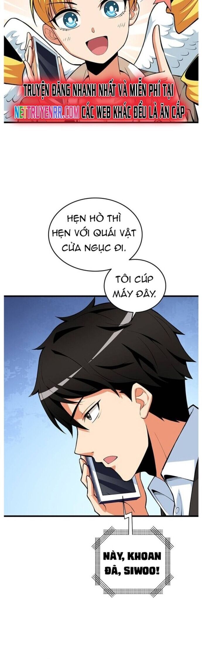 Tôi Là Người Chơi Duy Nhất Đăng Nhập Chapter 111 - 8