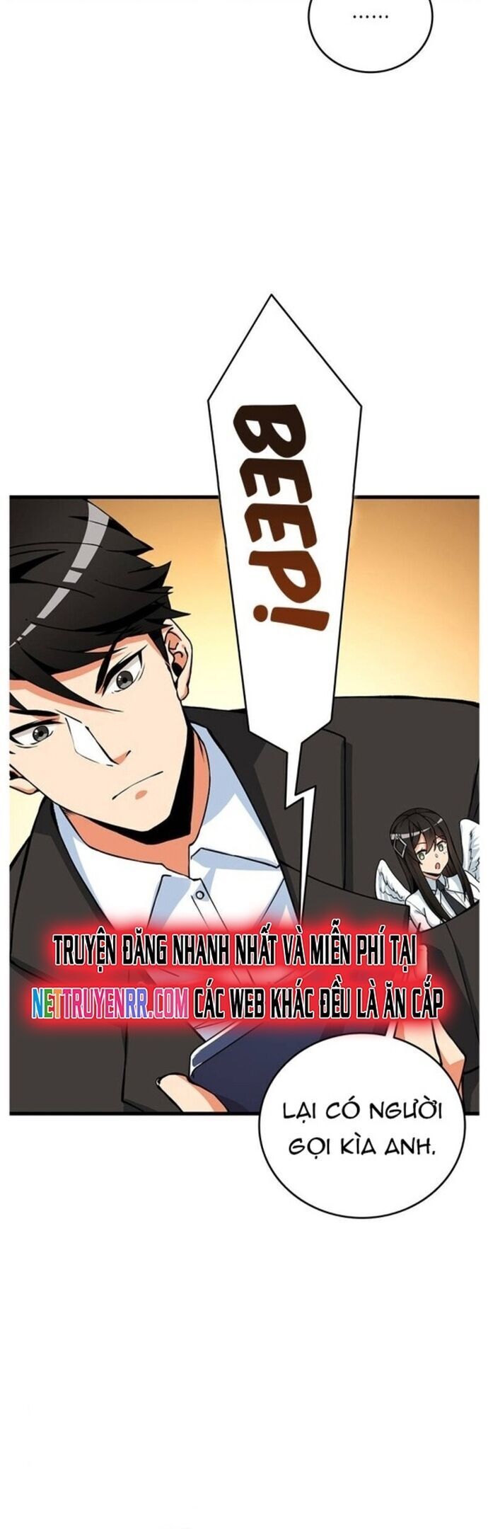 Tôi Là Người Chơi Duy Nhất Đăng Nhập Chapter 111 - 10