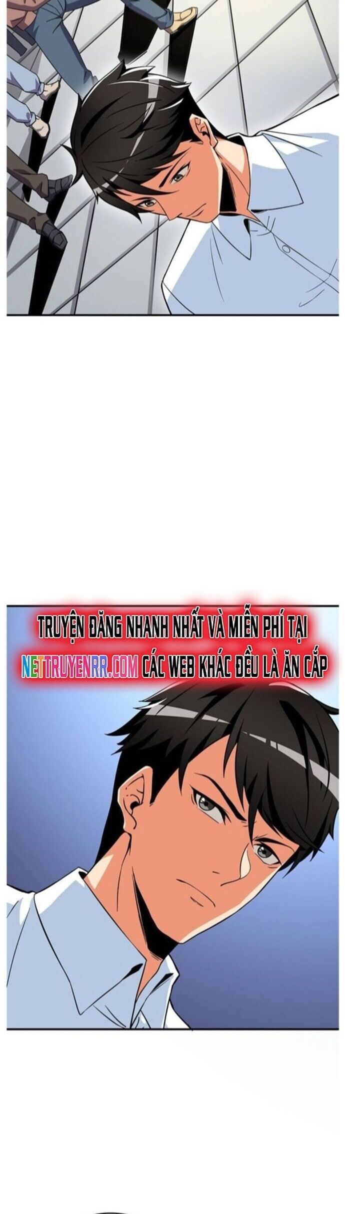 Tôi Là Người Chơi Duy Nhất Đăng Nhập Chapter 112 - 12