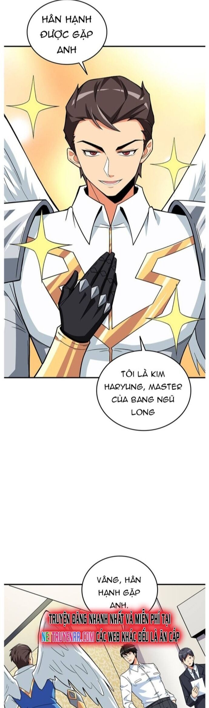 Tôi Là Người Chơi Duy Nhất Đăng Nhập Chapter 112 - 13