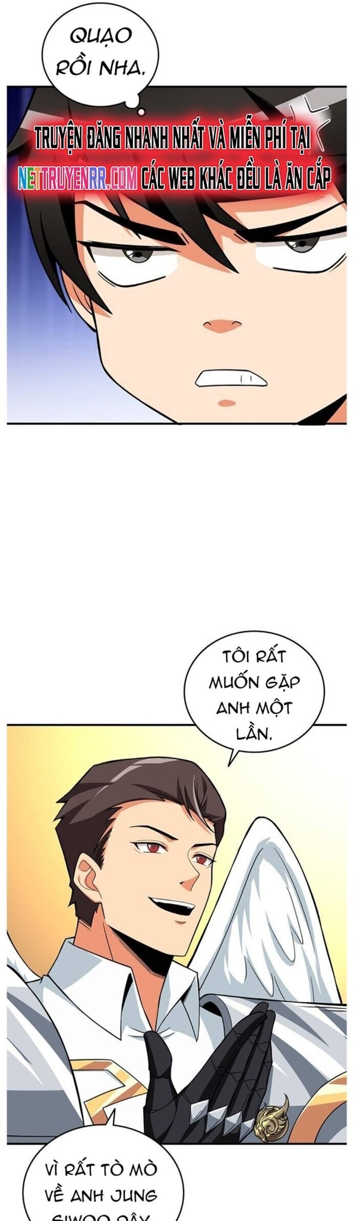 Tôi Là Người Chơi Duy Nhất Đăng Nhập Chapter 112 - 15