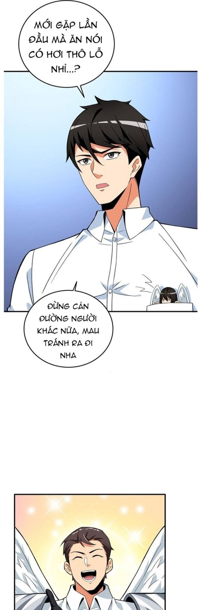 Tôi Là Người Chơi Duy Nhất Đăng Nhập Chapter 112 - 17