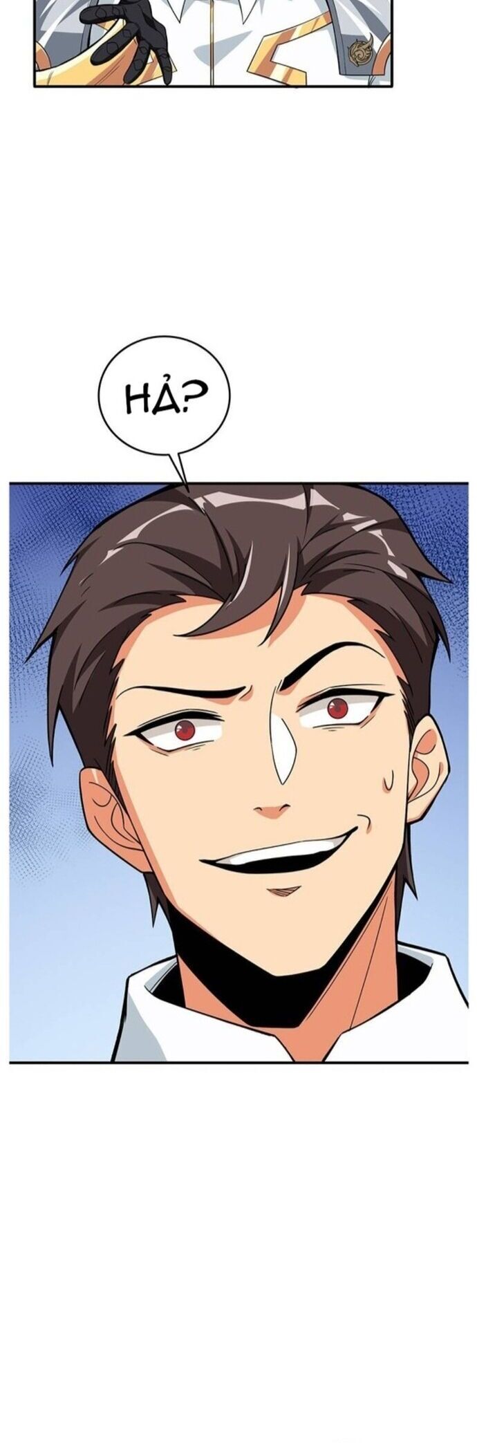 Tôi Là Người Chơi Duy Nhất Đăng Nhập Chapter 112 - 18