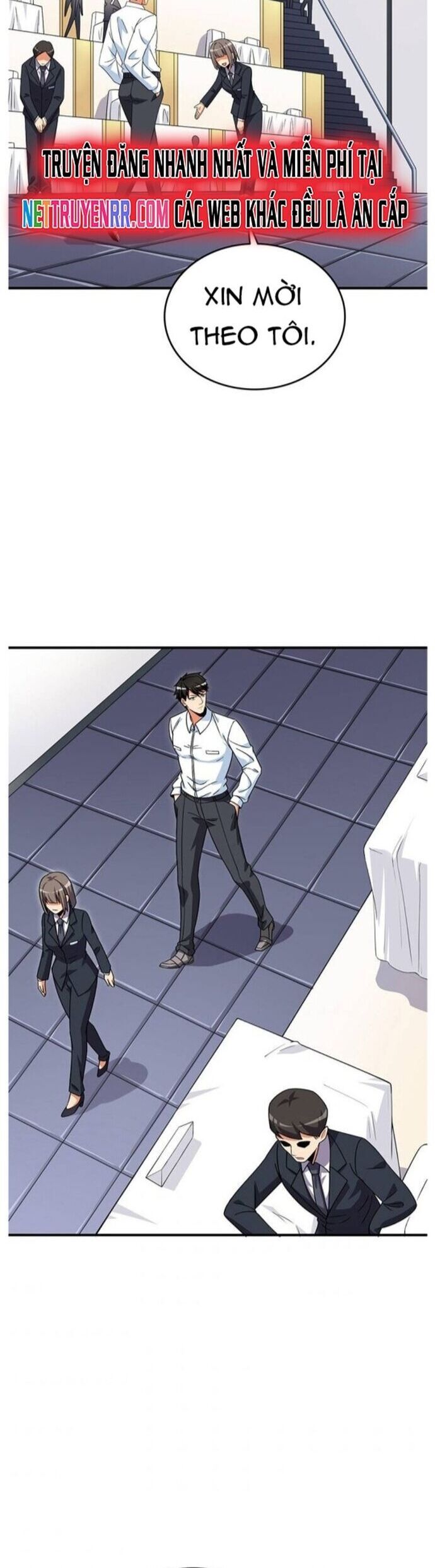 Tôi Là Người Chơi Duy Nhất Đăng Nhập Chapter 112 - 20