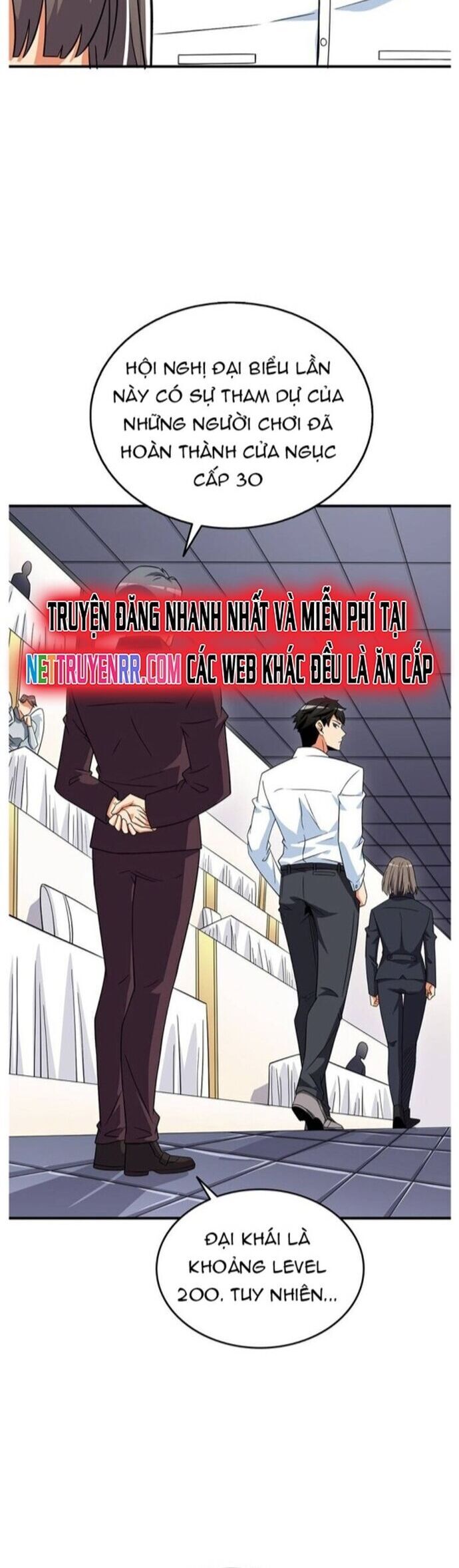 Tôi Là Người Chơi Duy Nhất Đăng Nhập Chapter 112 - 22