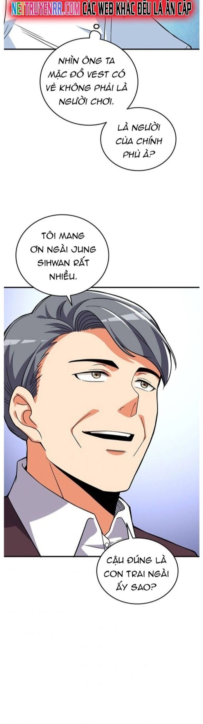Tôi Là Người Chơi Duy Nhất Đăng Nhập Chapter 112 - 24