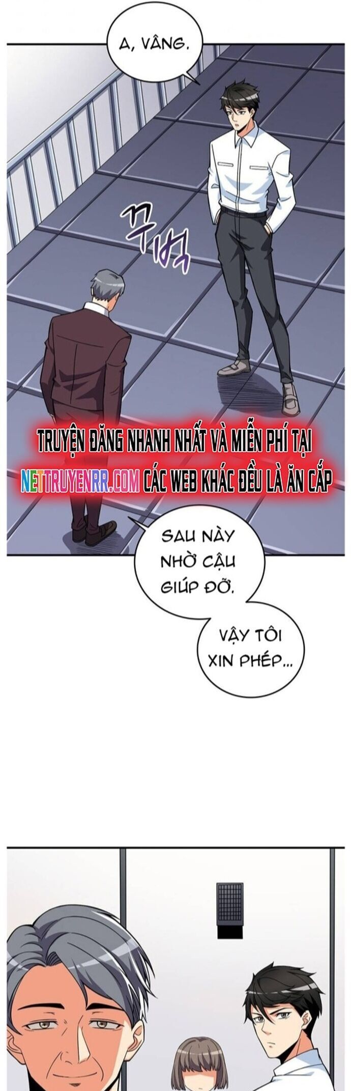 Tôi Là Người Chơi Duy Nhất Đăng Nhập Chapter 112 - 25