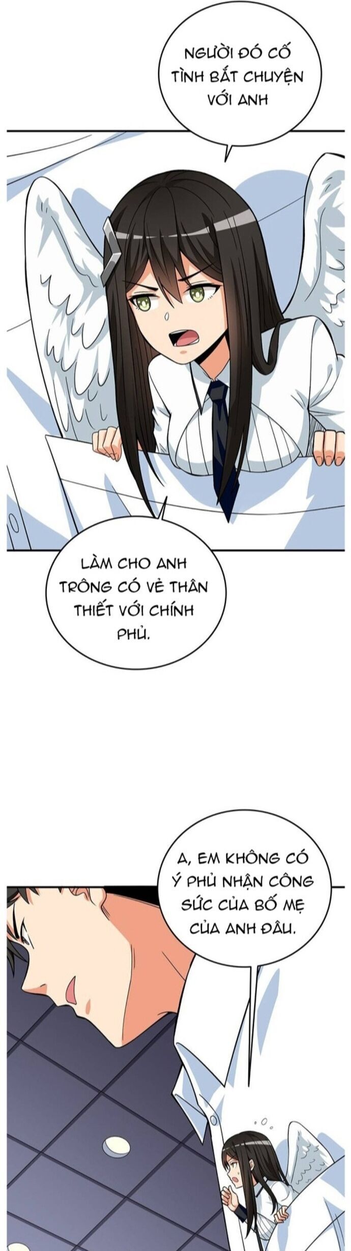 Tôi Là Người Chơi Duy Nhất Đăng Nhập Chapter 112 - 27