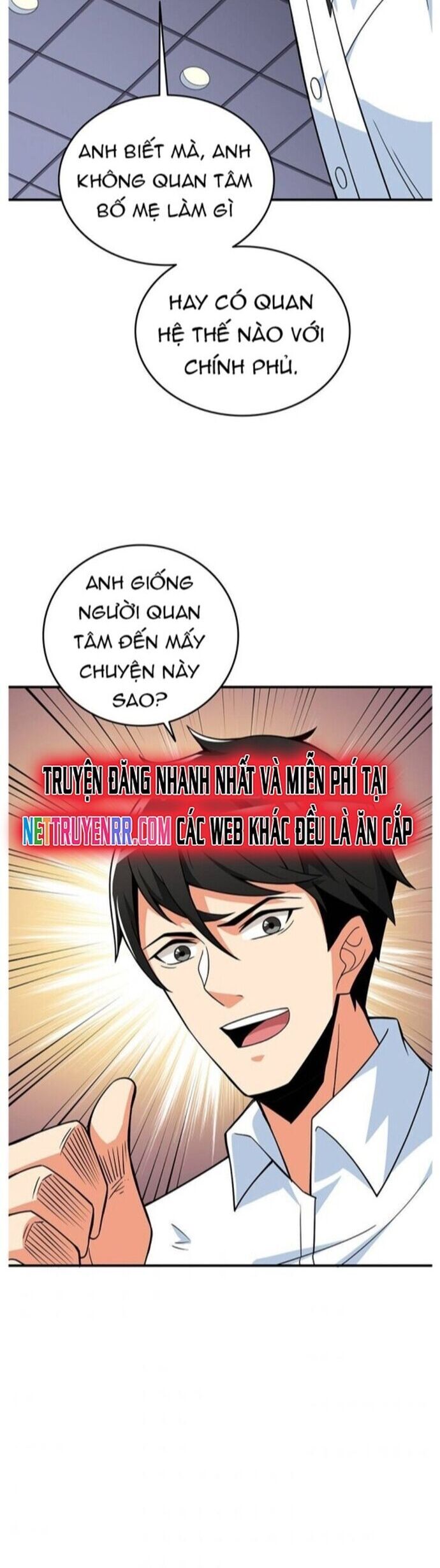 Tôi Là Người Chơi Duy Nhất Đăng Nhập Chapter 112 - 28