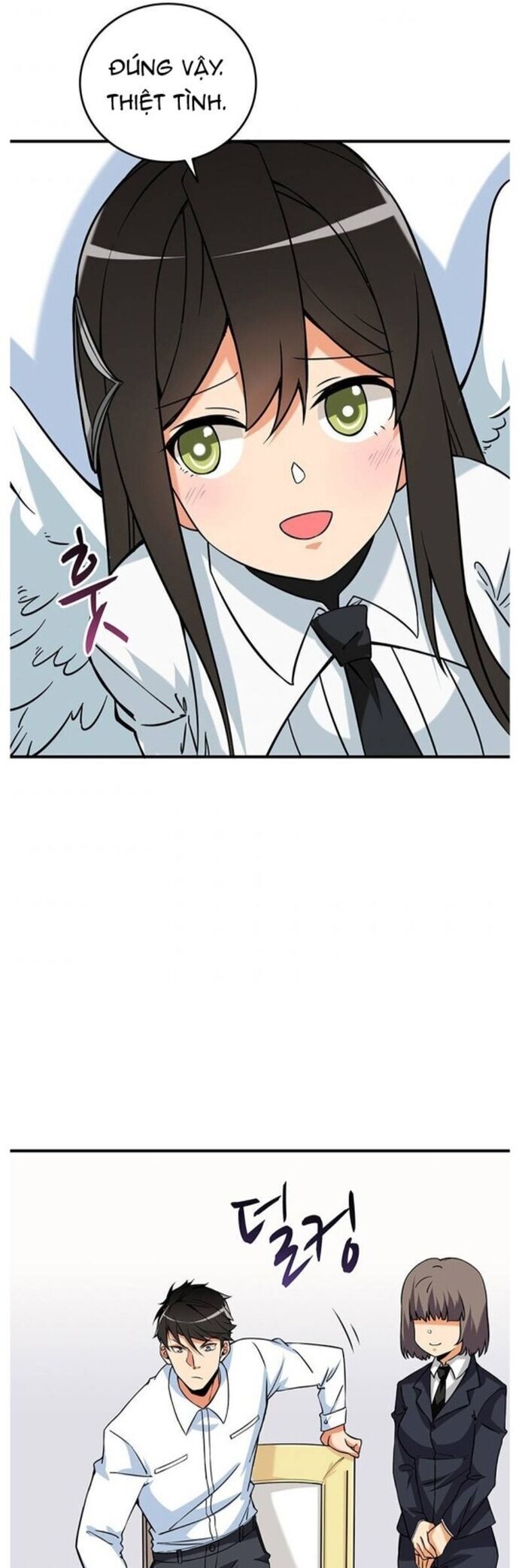 Tôi Là Người Chơi Duy Nhất Đăng Nhập Chapter 112 - 29