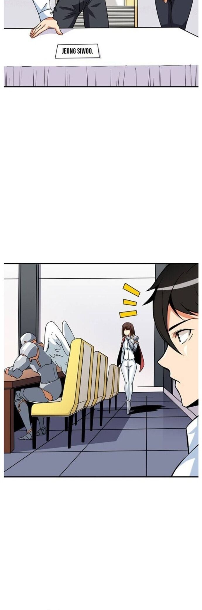 Tôi Là Người Chơi Duy Nhất Đăng Nhập Chapter 112 - 30