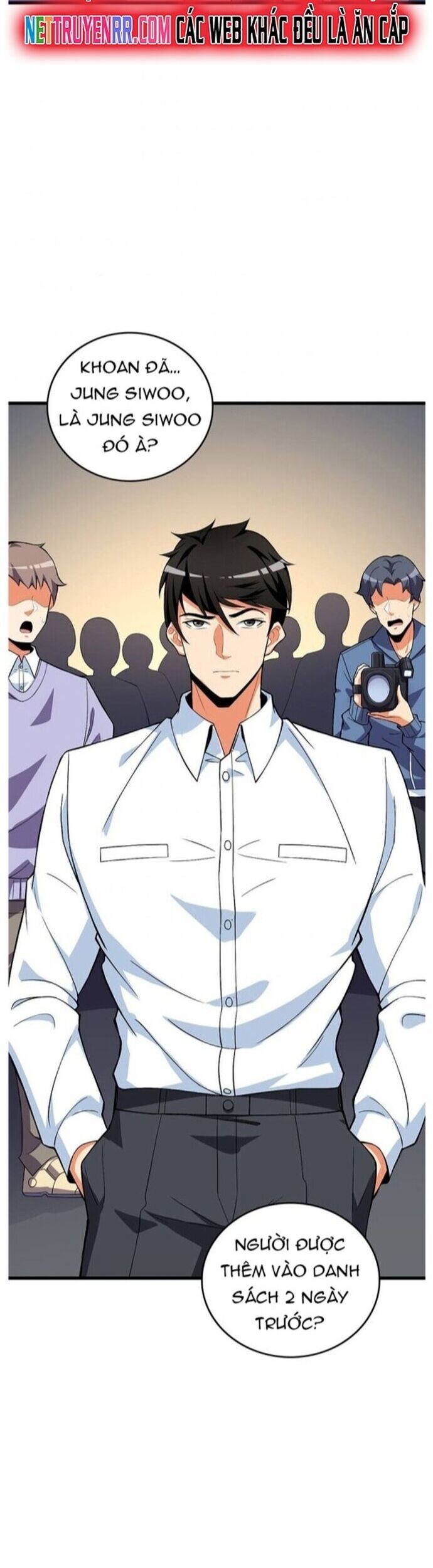 Tôi Là Người Chơi Duy Nhất Đăng Nhập Chapter 112 - 4