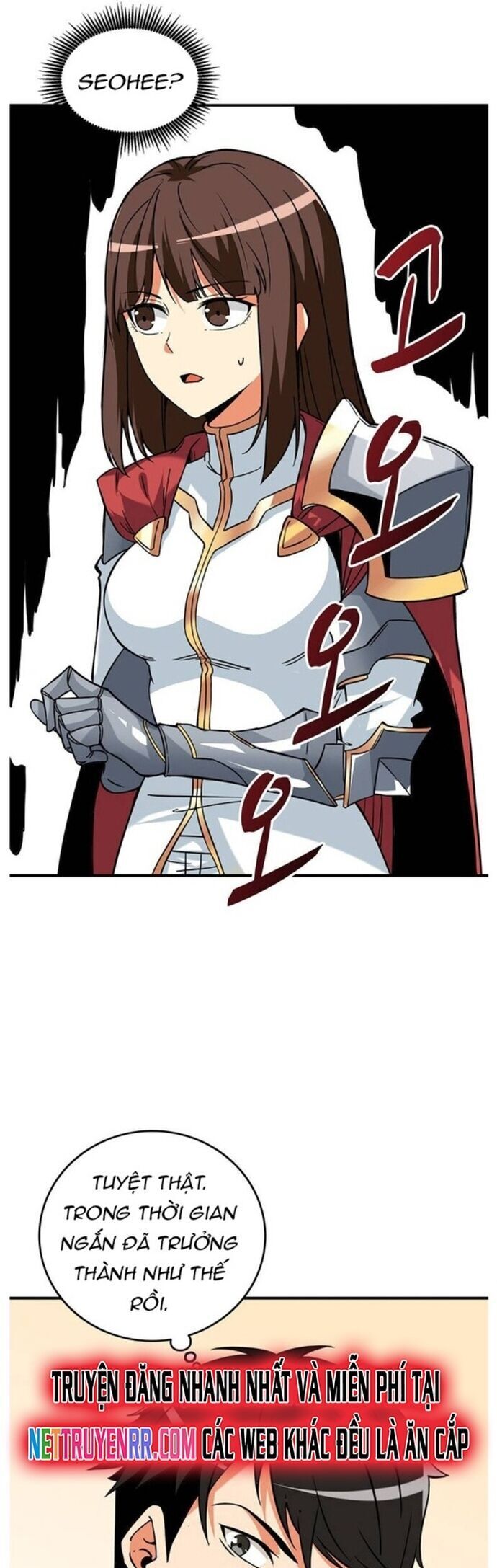 Tôi Là Người Chơi Duy Nhất Đăng Nhập Chapter 112 - 31