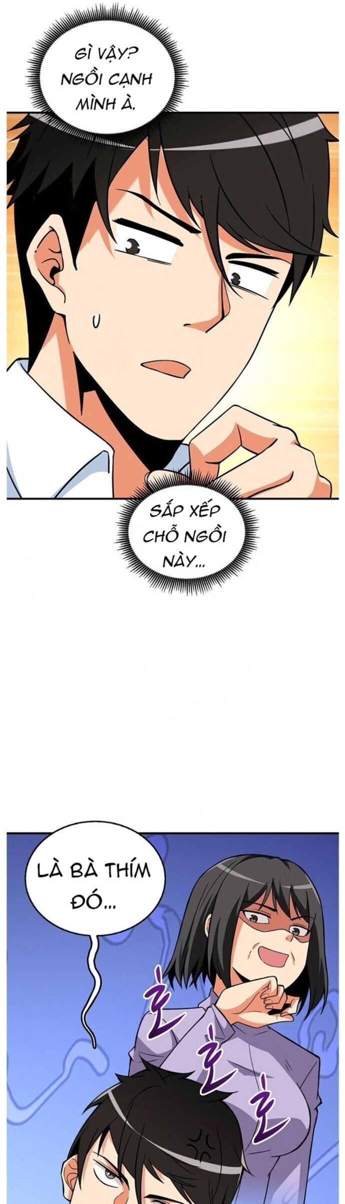 Tôi Là Người Chơi Duy Nhất Đăng Nhập Chapter 112 - 33