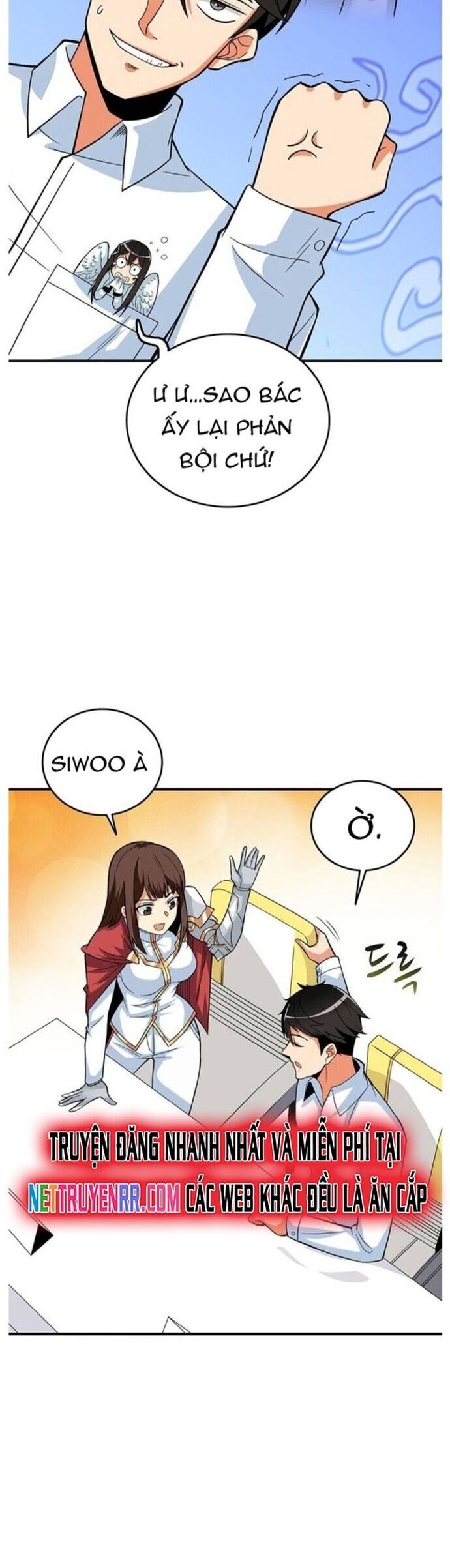 Tôi Là Người Chơi Duy Nhất Đăng Nhập Chapter 112 - 34
