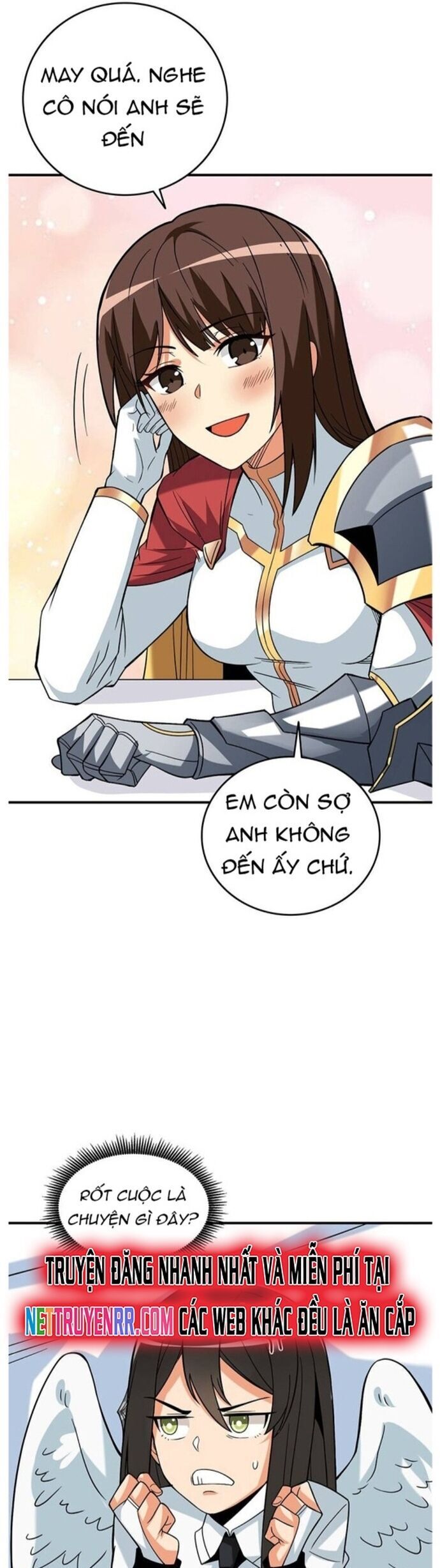 Tôi Là Người Chơi Duy Nhất Đăng Nhập Chapter 112 - 35