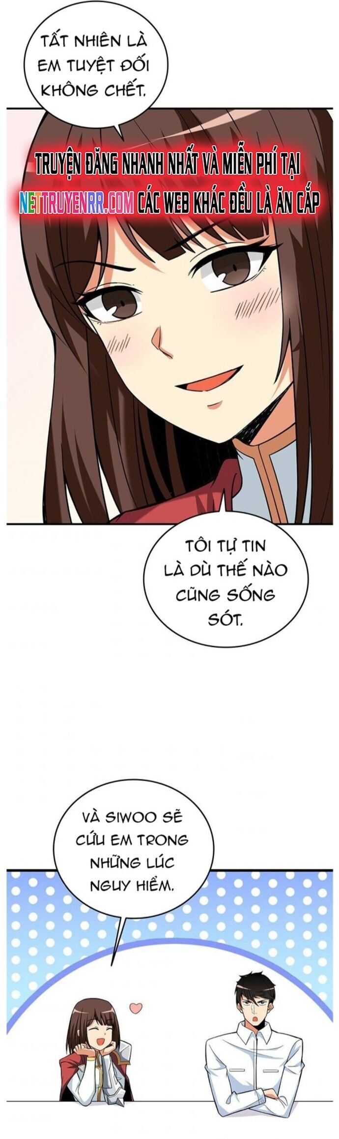 Tôi Là Người Chơi Duy Nhất Đăng Nhập Chapter 112 - 37