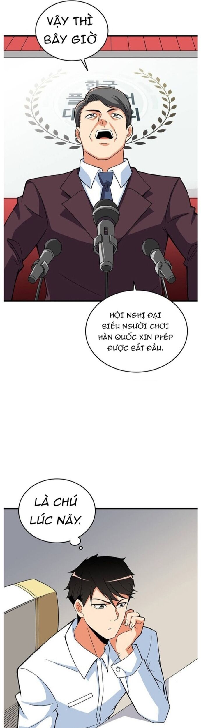 Tôi Là Người Chơi Duy Nhất Đăng Nhập Chapter 112 - 39