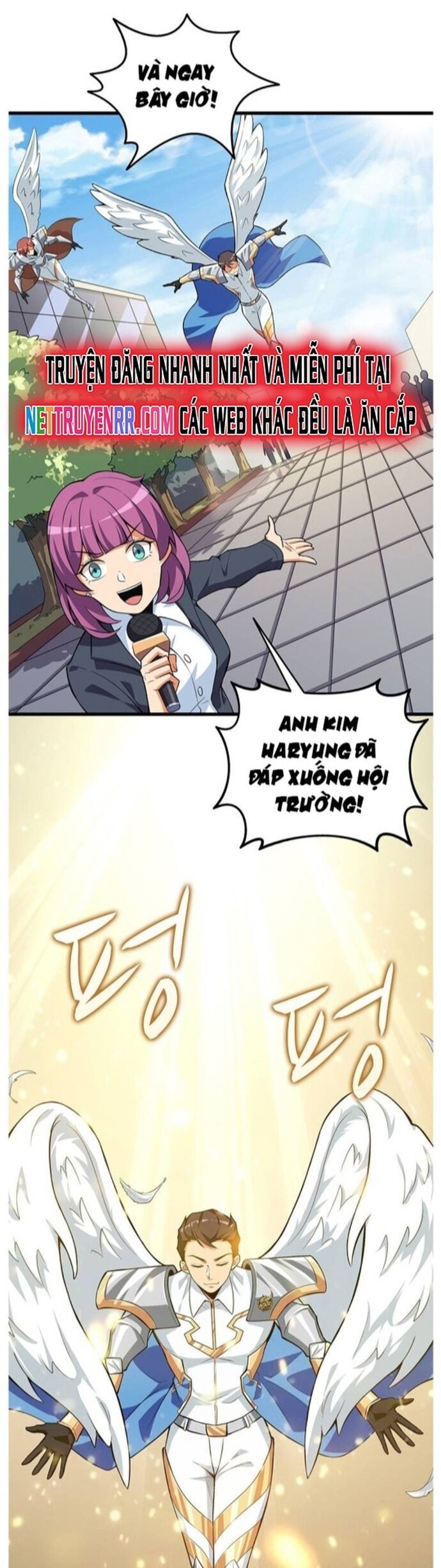 Tôi Là Người Chơi Duy Nhất Đăng Nhập Chapter 112 - 5