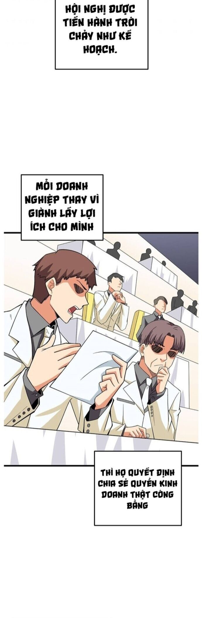 Tôi Là Người Chơi Duy Nhất Đăng Nhập Chapter 112 - 42