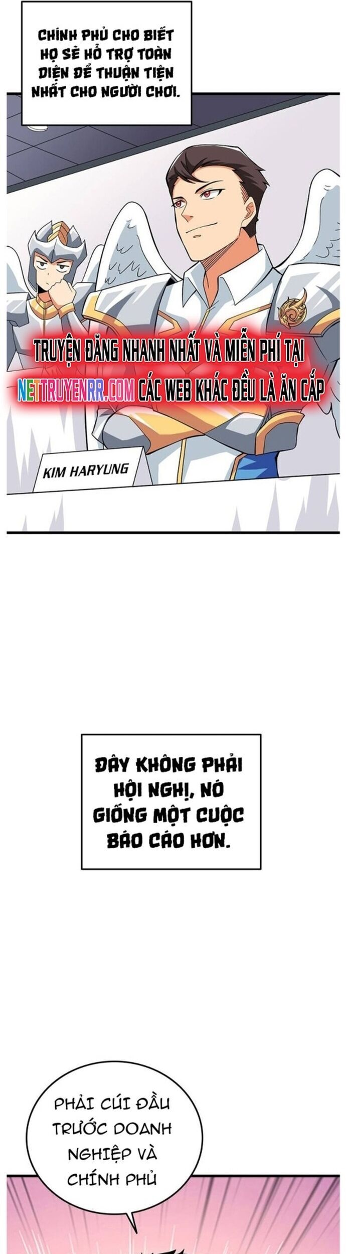 Tôi Là Người Chơi Duy Nhất Đăng Nhập Chapter 112 - 43