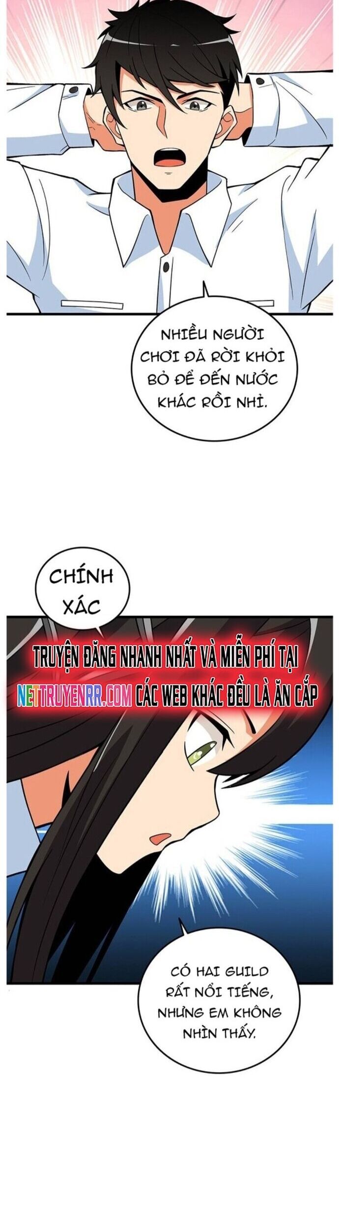 Tôi Là Người Chơi Duy Nhất Đăng Nhập Chapter 112 - 44