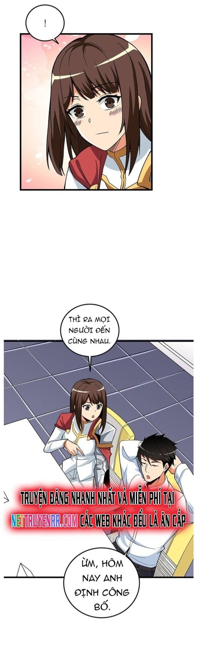 Tôi Là Người Chơi Duy Nhất Đăng Nhập Chapter 112 - 45