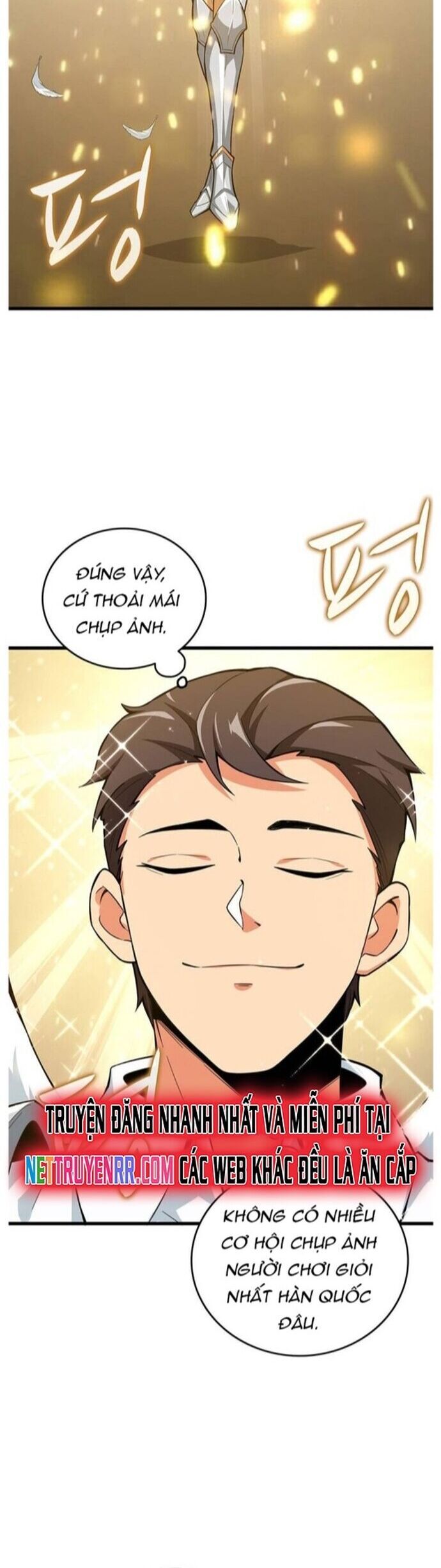 Tôi Là Người Chơi Duy Nhất Đăng Nhập Chapter 112 - 6