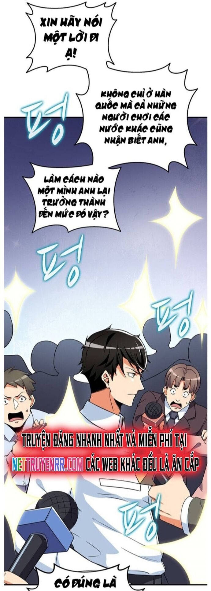 Tôi Là Người Chơi Duy Nhất Đăng Nhập Chapter 112 - 9