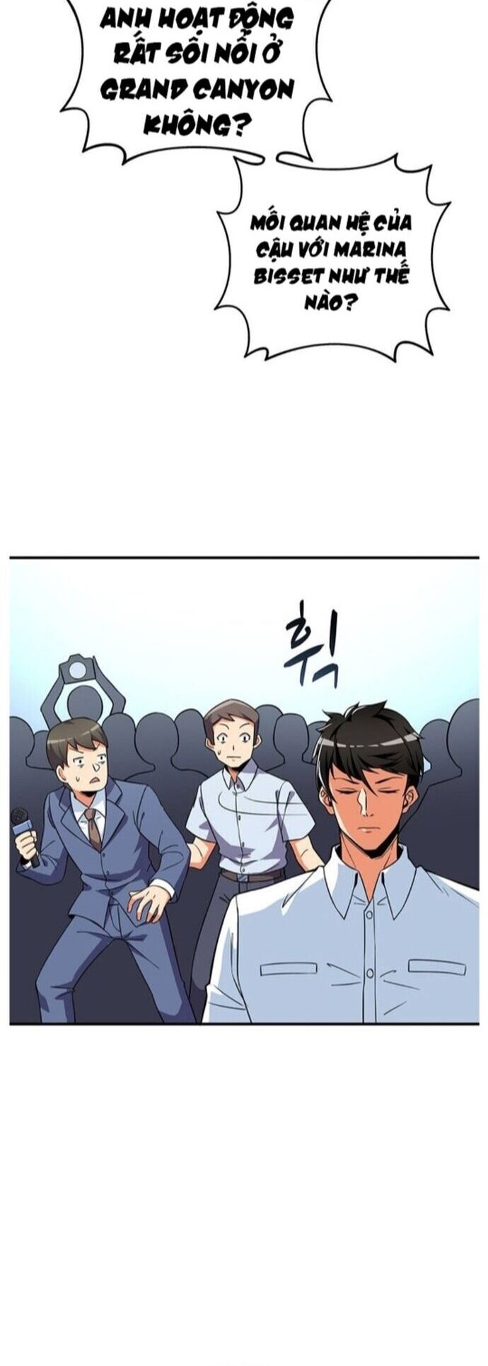 Tôi Là Người Chơi Duy Nhất Đăng Nhập Chapter 112 - 10