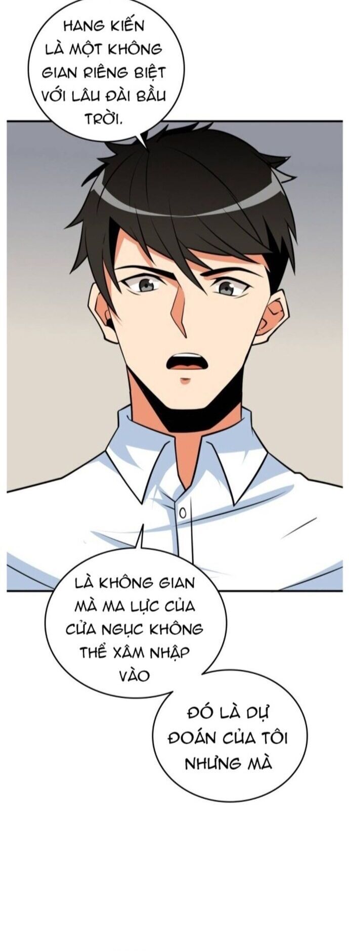 Tôi Là Người Chơi Duy Nhất Đăng Nhập Chapter 113 - 12