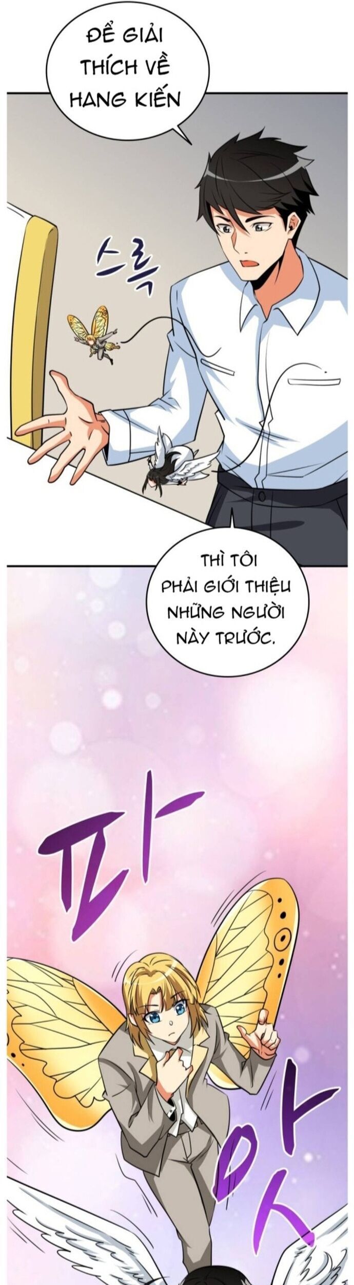 Tôi Là Người Chơi Duy Nhất Đăng Nhập Chapter 113 - 13