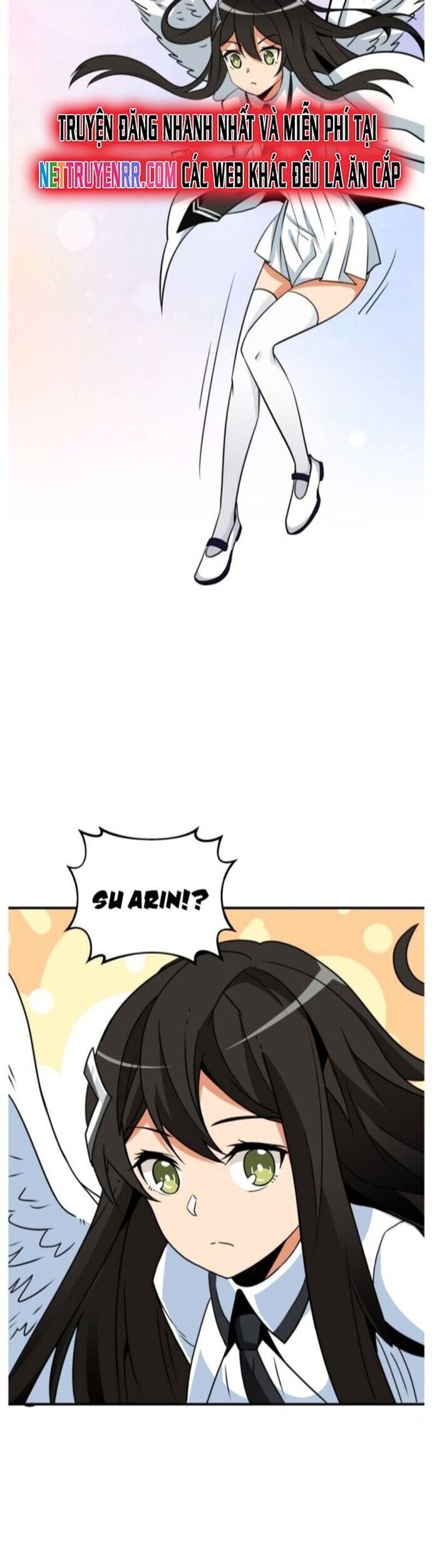 Tôi Là Người Chơi Duy Nhất Đăng Nhập Chapter 113 - 14