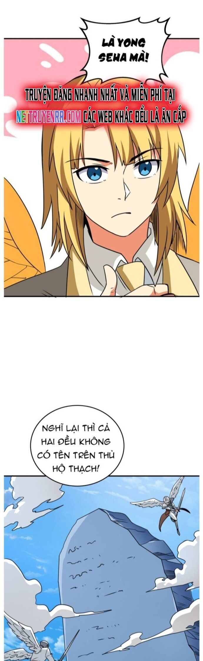 Tôi Là Người Chơi Duy Nhất Đăng Nhập Chapter 113 - 15