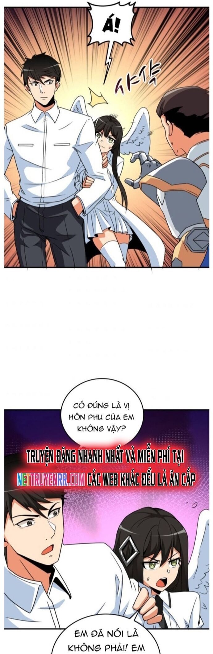 Tôi Là Người Chơi Duy Nhất Đăng Nhập Chapter 113 - 17