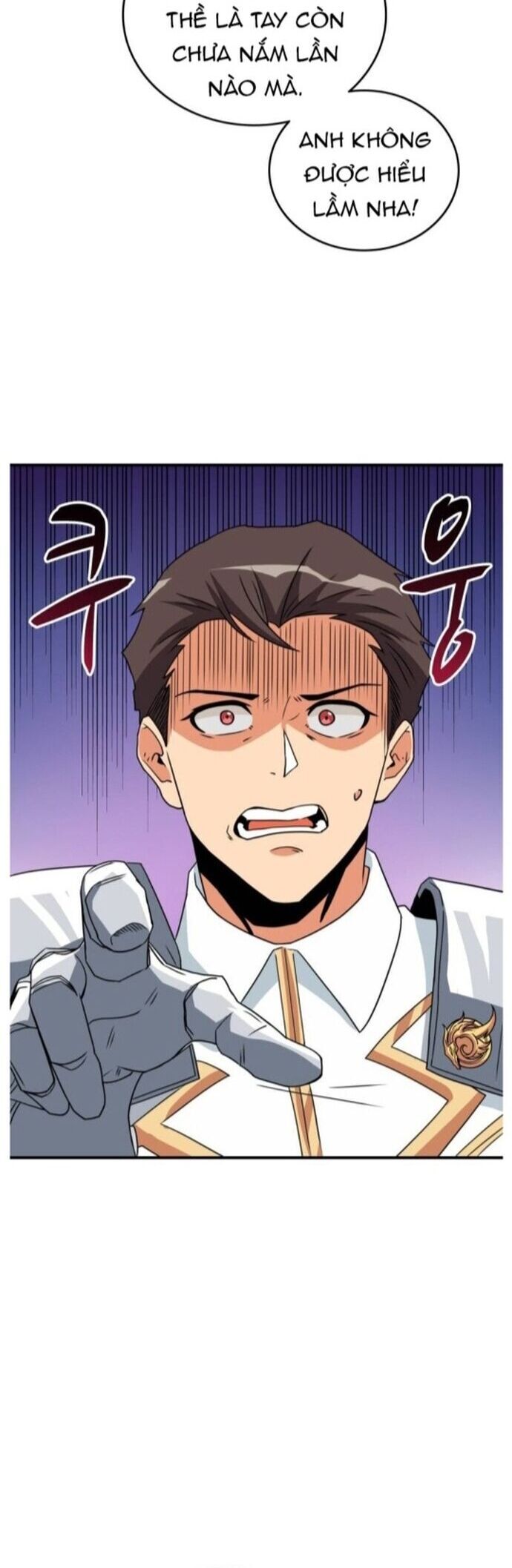Tôi Là Người Chơi Duy Nhất Đăng Nhập Chapter 113 - 18