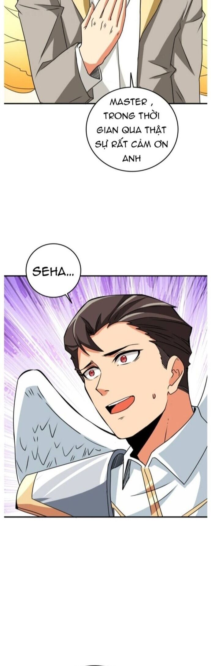 Tôi Là Người Chơi Duy Nhất Đăng Nhập Chapter 113 - 22