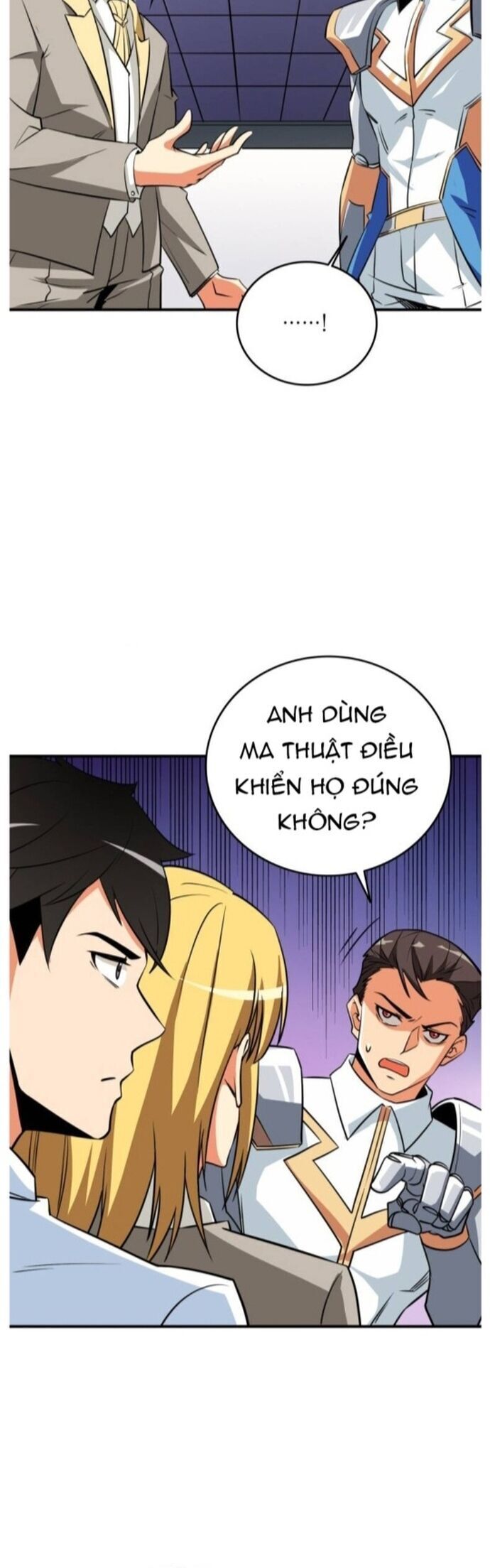 Tôi Là Người Chơi Duy Nhất Đăng Nhập Chapter 113 - 24