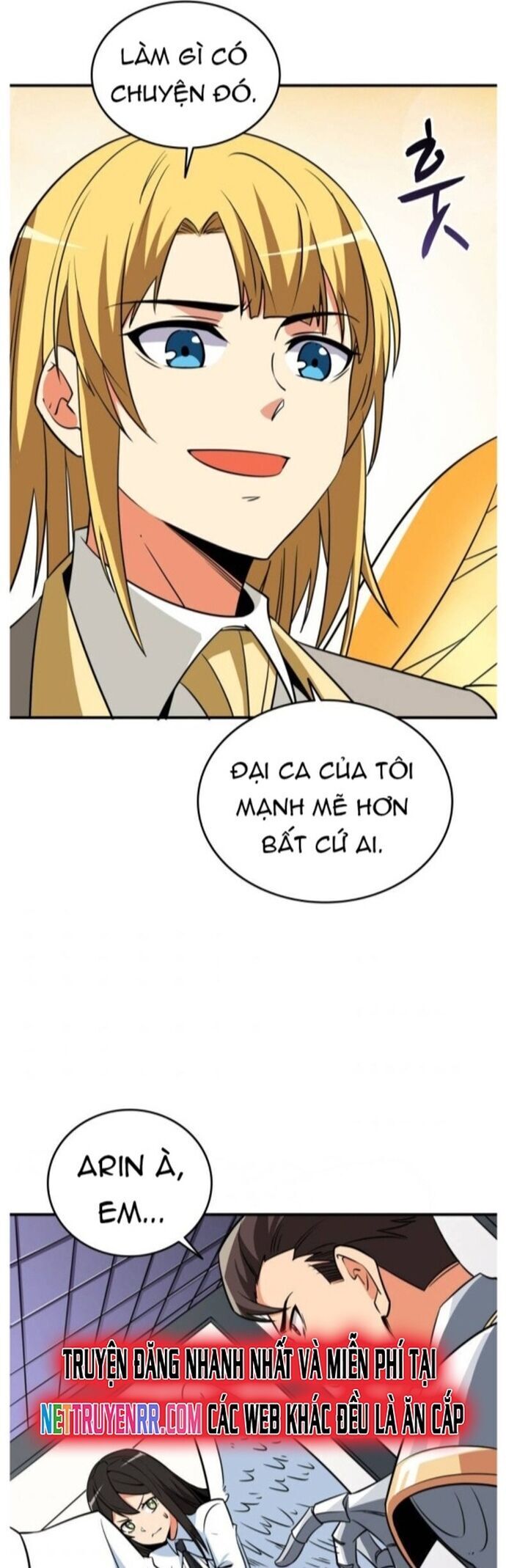 Tôi Là Người Chơi Duy Nhất Đăng Nhập Chapter 113 - 25