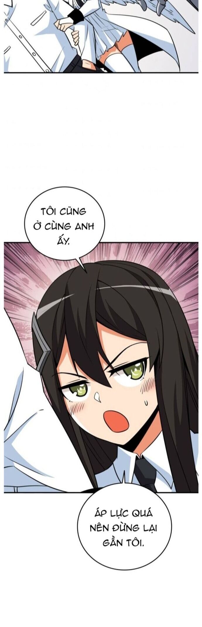 Tôi Là Người Chơi Duy Nhất Đăng Nhập Chapter 113 - 26