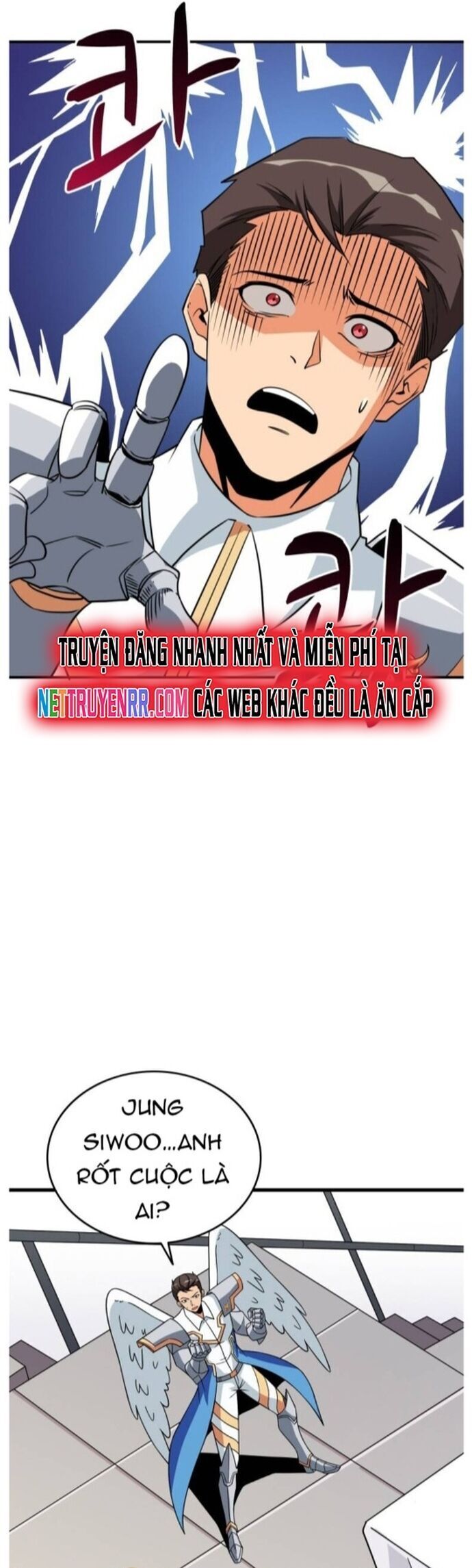 Tôi Là Người Chơi Duy Nhất Đăng Nhập Chapter 113 - 27