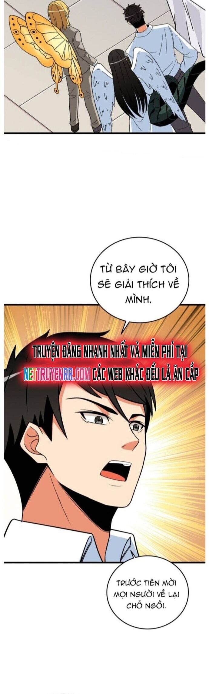 Tôi Là Người Chơi Duy Nhất Đăng Nhập Chapter 113 - 28