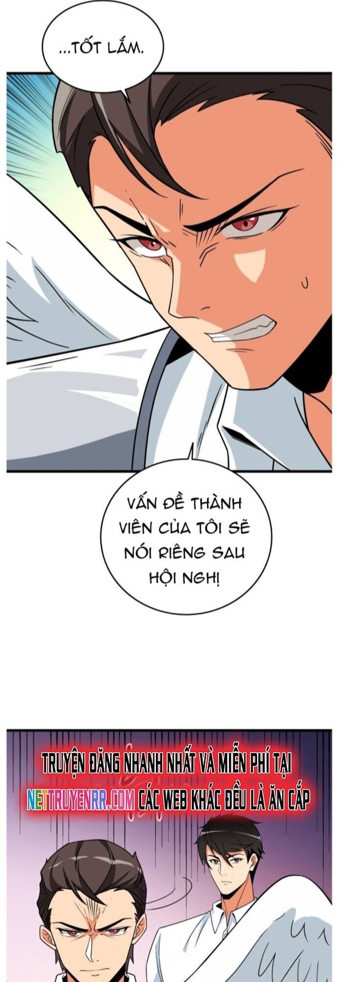 Tôi Là Người Chơi Duy Nhất Đăng Nhập Chapter 113 - 29