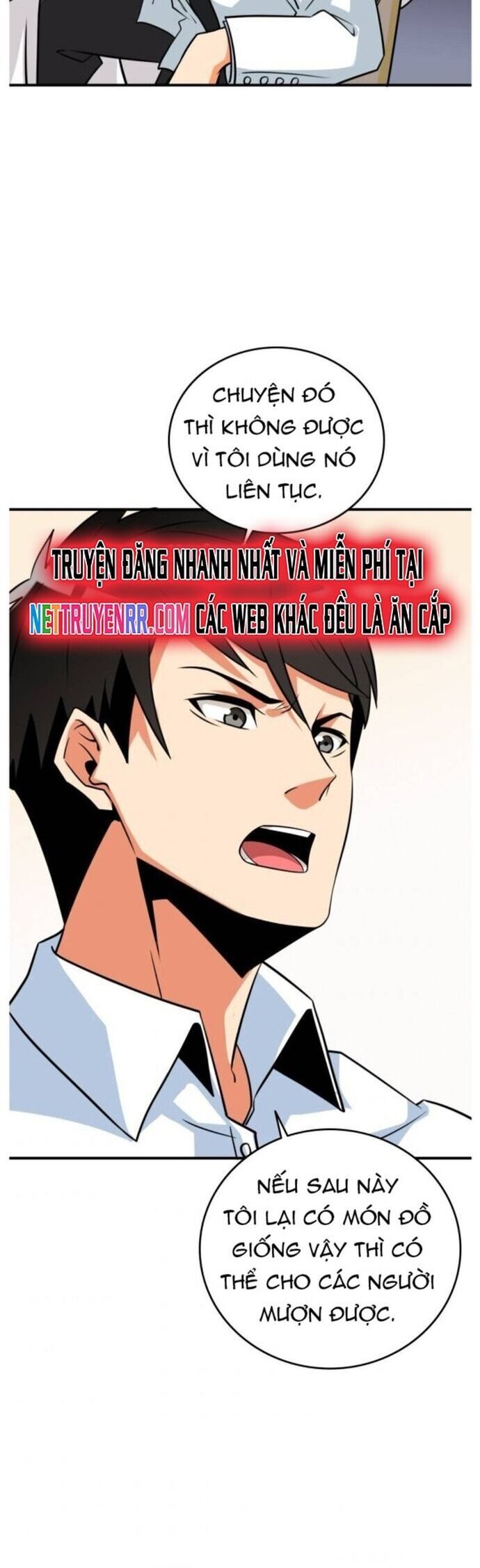Tôi Là Người Chơi Duy Nhất Đăng Nhập Chapter 113 - 4