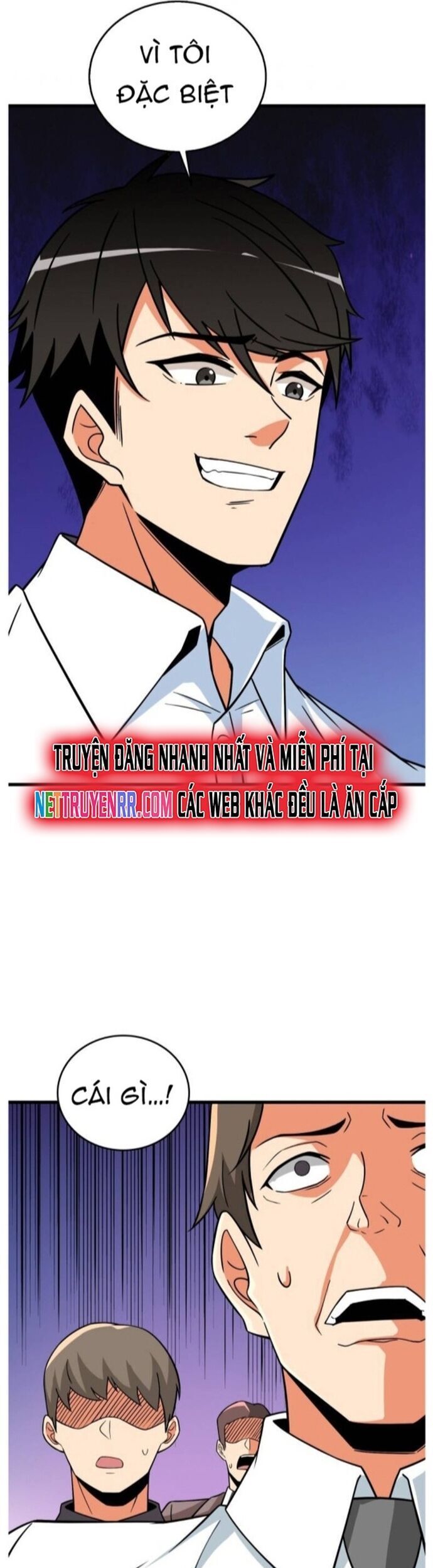 Tôi Là Người Chơi Duy Nhất Đăng Nhập Chapter 113 - 35